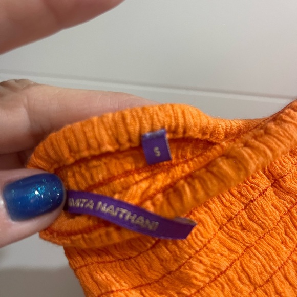 Beautifullllll dress for the Beach very elegant you could use it for everything - Picture 3 of 6